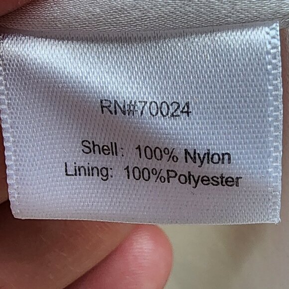 bobi Black Cream Lace Deep V-Neck Romper Set Size XS - Picture 10 of 16